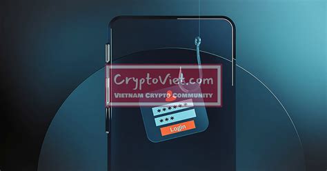 Phone Phishing là gì Cách phòng tránh Phone Phishing CryptoViet