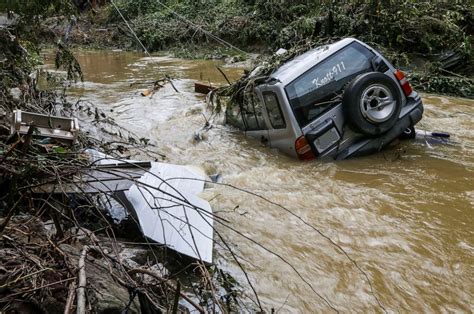 Death Toll Rises To 25 In Kentucky Flooding Likely To Increase Governor Says Abc News