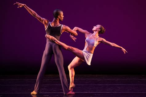 Pittsburgh Ballet Theatre And Dance Theatre Of Harlem Pittsburgh Official Ticket Source