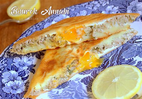 Bourek Annabi Brick De Viande Hach E Et Oeuf