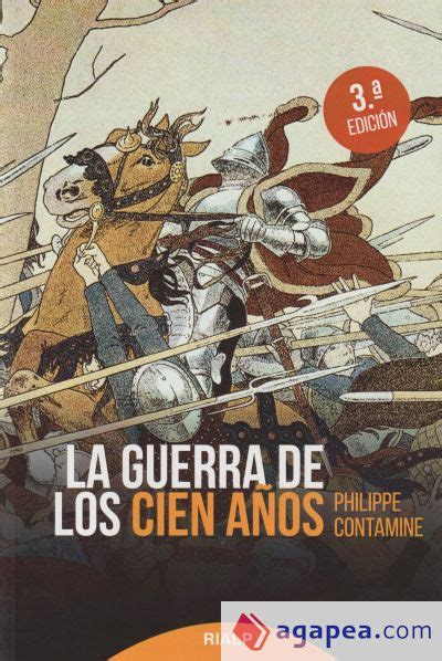 LA GUERRA DE LOS CIEN AÑOS PHILIPPE CONTAMINE 9788432154041