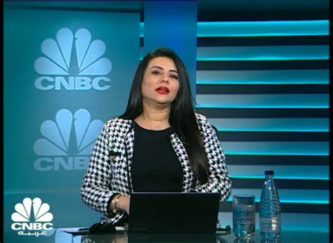 قناة Cnbc عربية نائب الرئيس التنفيذي لشركة تي سي آي سنمار ل Cnbc