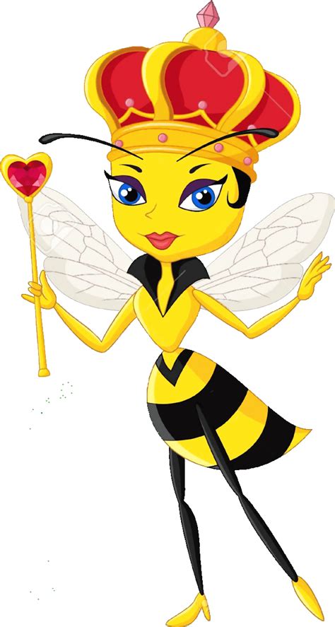 Queen Bee Lol Doll Png