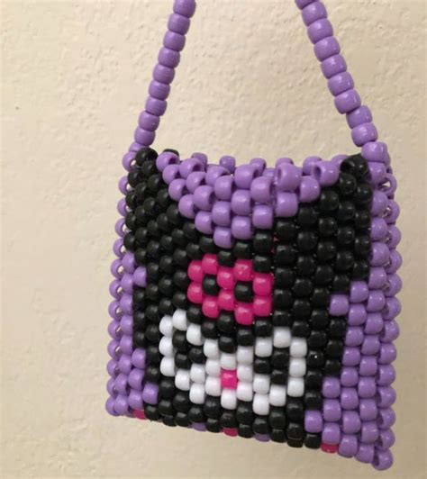 Kuromi Kandi Bag