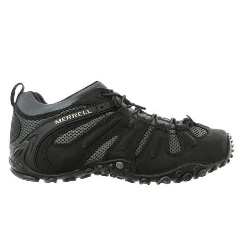 Merrell Chameleon Prime Stretch Hiking Sneaker Shoe Mens