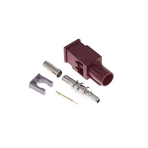 FK0MDDK Taoglas Limited Connectors Interconnects DigiKey