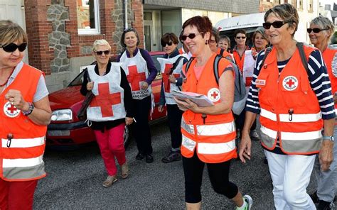 samu social une marche de la solidarite le telegramme