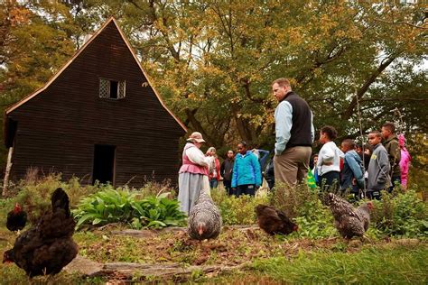 Historic St. Mary's City | St. Mary's County MD Tourism