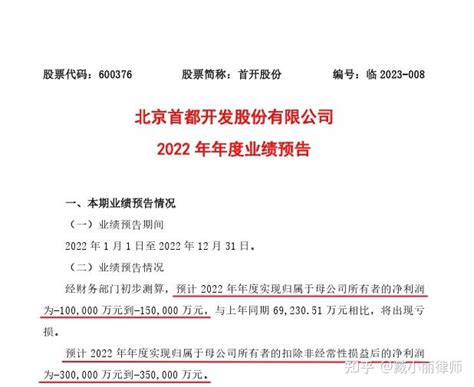 房企也涉嫌违规，格力地产首开股份受调查投资者可索赔 知乎