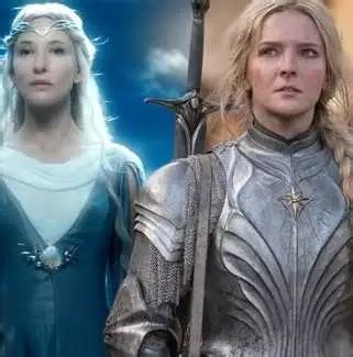 Galadriel Costume Guide: Become The Lady Of Lothlórien