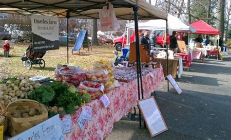 Highlands Farmer S Markets Spring Season Douglass Loop Farmers Market