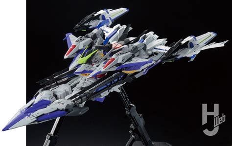 エクリプスガンダムのライジン装備＆ライジンストライカーがmgでラインナップ！ Fmsのジム・スパルタンもhgで登場！ 12月発売のプレバン