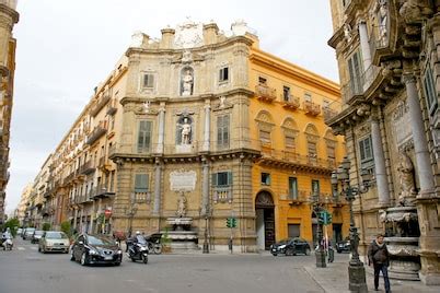 Top Hotels in Palermo - Cancel FREE on most hotels | Hotels.com