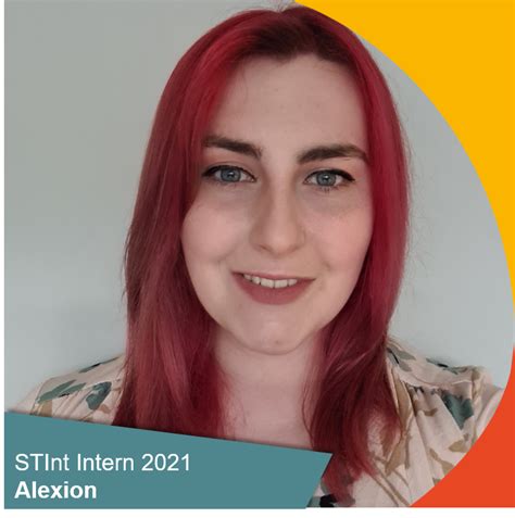 Emma Mckenna Stem Teacher Internship Programme