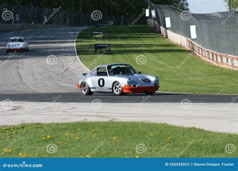 Svra Spring Vintage Festival Axi Editorial Stock Photo Image Of