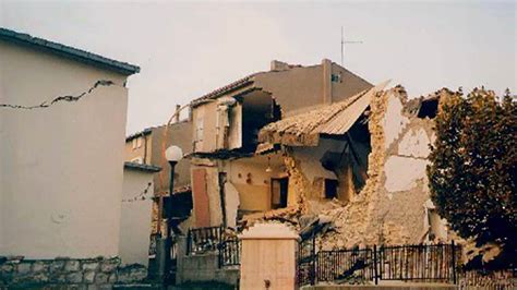 Terremoto Del Molise Del 2002 21 Anni Dopo Quali Furono Le Cause Del