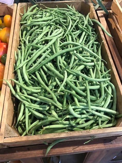 Contenu De Votre Panier De L Gumes Du Au Ao T La Ferme De Chosal