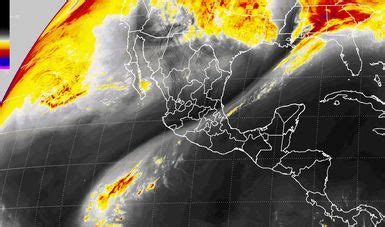 Se prevé nieve o aguanieve en las sierras de Baja California Sonora