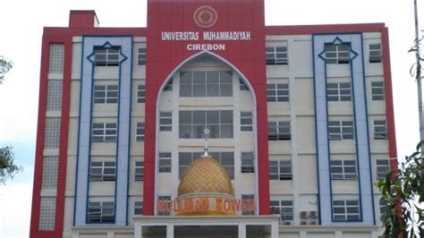 Universitas Muhammadiyah Cirebon Kampus 2 Homecare24