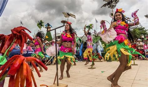 Danzas Para Ni Os Bailes T Picos Del Per Que Tu Hijo Puede Aprender