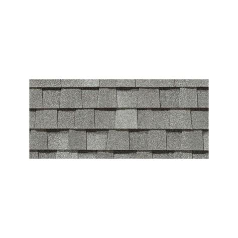 Certainteed Limited Lifetime Landmark Ar Cobblestone Gray Laminate