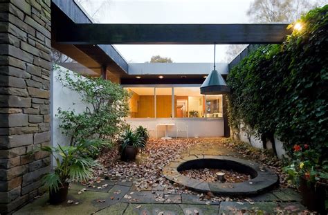 Pescher House Richard Neutra Le Vagabond Des étoiles