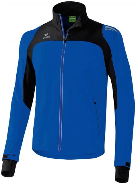 Allgaeusport De Erima Race Line Running Jacke