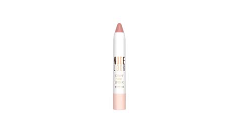 Golden Rose Nude Look Kremowa Pomadka W Kredce 02 Pink Rose Sklep