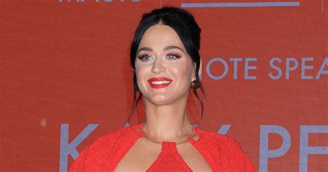 Katy Perry Explains Odd Eye Glitch From Las Vegas Concert