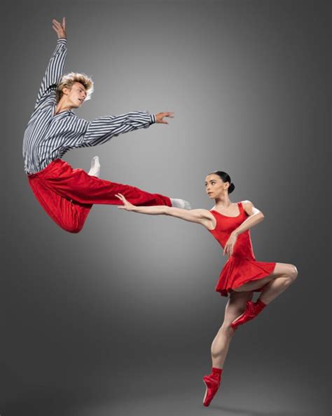 Miami City Ballet’s Fall Schedule Features World Premiere by Miami Native Jamar Roberts | ArtSpeak