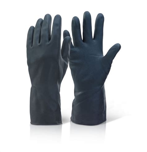 Neoprene Gloves Chemical Resistant Hhbhwl Direct