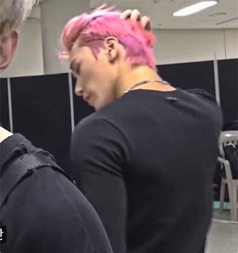 Ateezs San Makes Netizens Jaws Drop With His Amazing Physique Allkpop