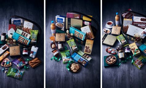 Marks & Spencer Launches Brand New Raya Hampers That's Perfect For Your Loved Ones - KL Foodie