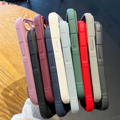 Para Infinix Hot Pro Note G Smart Capa De Telefone À Prova De Choque Anti Queda