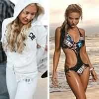 Bikini Model Arrested For Running Global Drug Ring