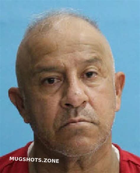 Mendoza Victor 02 03 2023 Desoto County Mugshots Zone