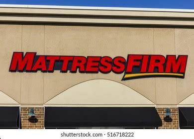 Mattress Firm Logo Vector (.EPS) Free Download