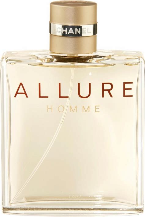 CHANEL Eau de Toilette »Allure Homme«, Herrenduft online kaufen | OTTO