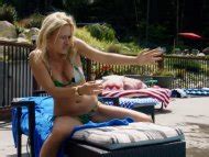 Naked Andrea Stefancikova In Countdown