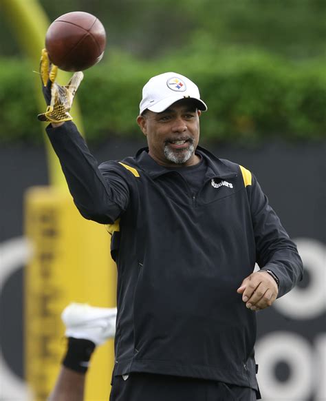 Steelers Make Decision On DC Teryl Austin S Future Yardbarker