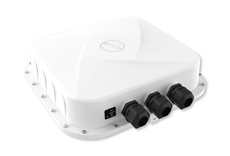 Ion8xe Wi Fi 6 Dual Radio 4x44 Outdoor Access Point Io By Hfcl