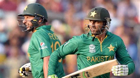 Global T20 Canada 2023 From Shoaib Malik To Shahid Afridi Pakistan