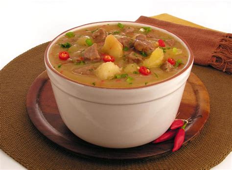 Caldo De Mandioca 5 Receitas Quentinhas E Repletas De Sabor