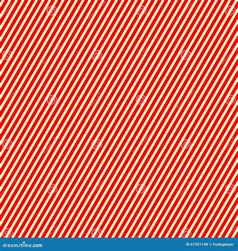 Diagonal Striped Red White Pattern Abstract Repeat Straight Lines