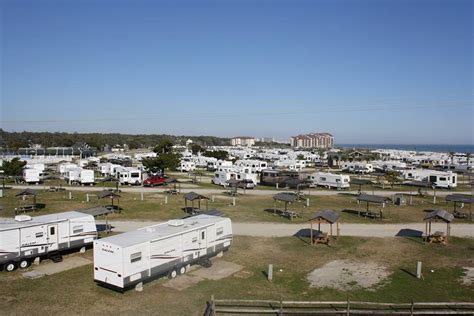 Myrtle Beach Travel Park - 3 Photos, 1 Reviews - Myrtle Beach, SC