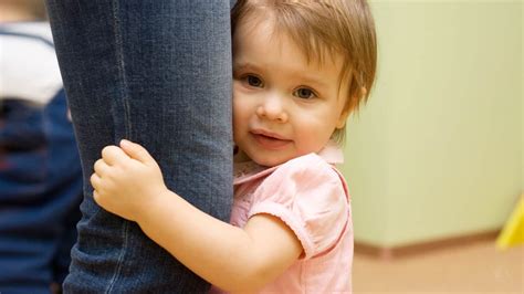 Psychologists Explain Why Children Are Shy | Power of Positivity