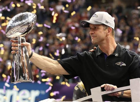 Harbs John Harbaugh Baltimore Ravens Super Bowl Baltimore Ravens Football John Harbaugh