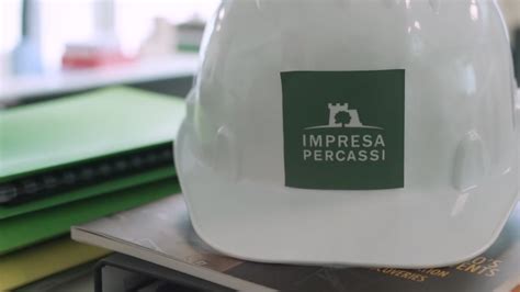 Impresa Percassi Leader Italien Du B Timent On Vimeo