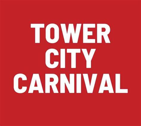 Tower City’s Carnival! | Tower City Center