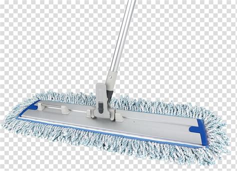 Dust Mop Clip Art